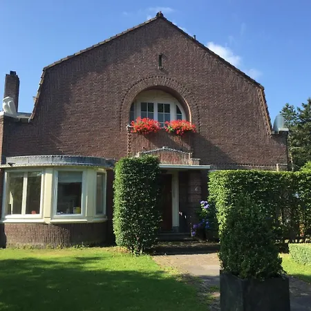 Bloemendaalse Zon * 布罗门代尔