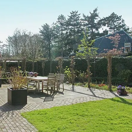 Bloemendaalse Zon Dom wakacyjny *